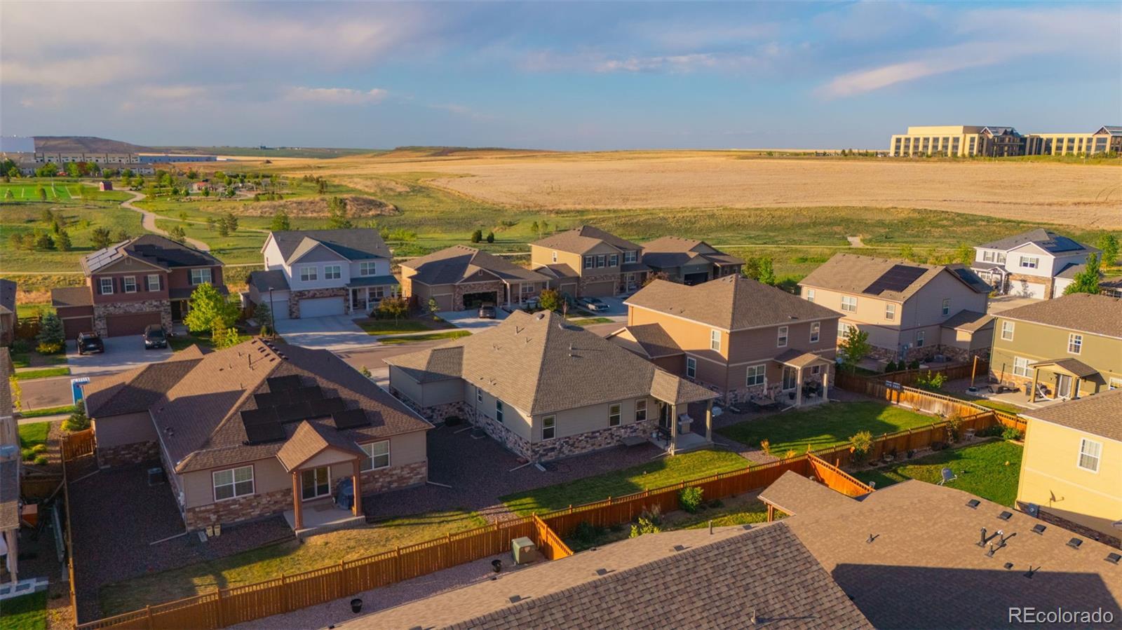 MLS Image #9 for 19468 e 65th place,aurora, Colorado
