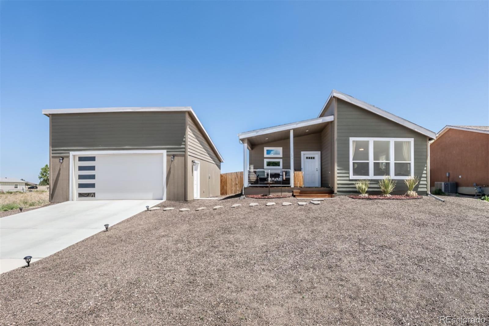 MLS Image #0 for 279 w acorn drive,pueblo west, Colorado
