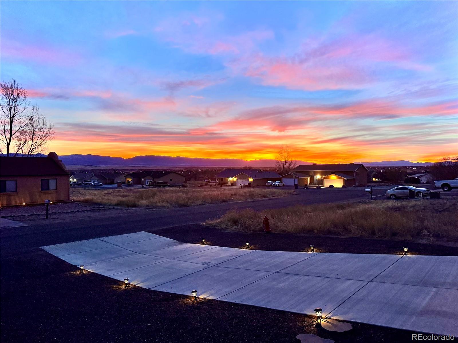 MLS Image #1 for 279 w acorn drive,pueblo west, Colorado