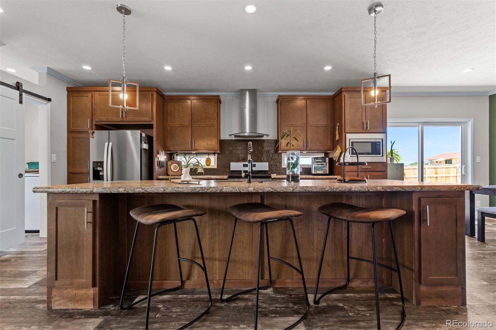 MLS Image #11 for 279 w acorn drive,pueblo west, Colorado