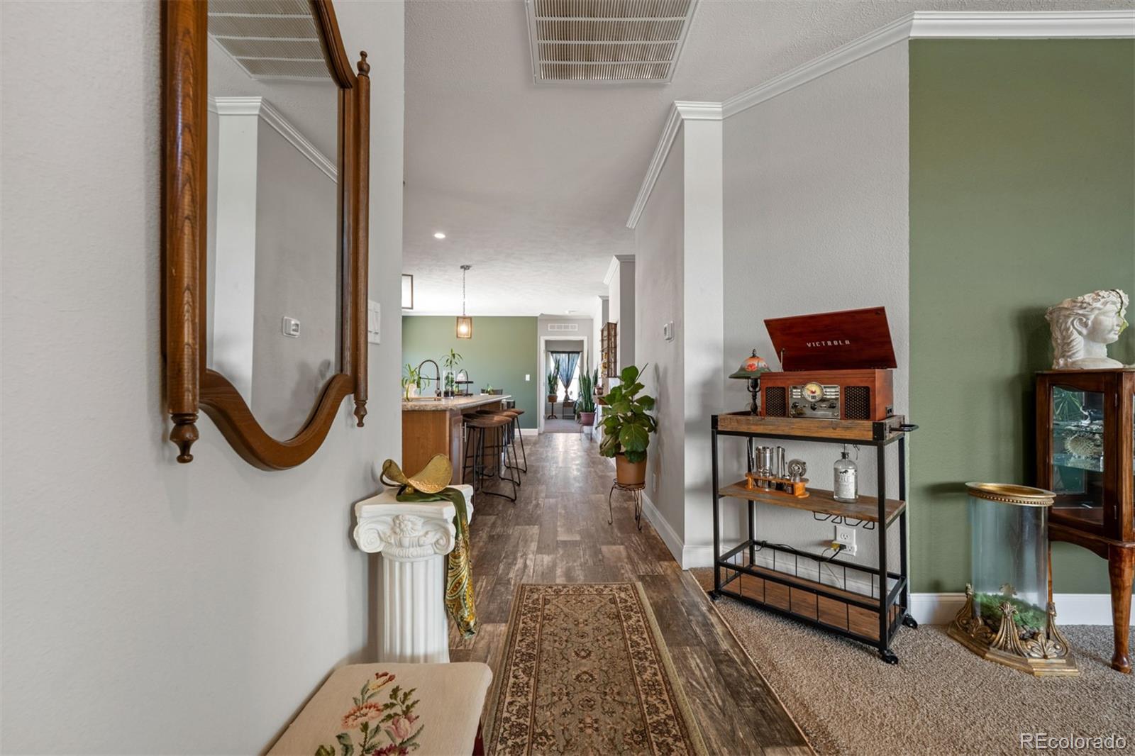 MLS Image #3 for 279 w acorn drive,pueblo west, Colorado