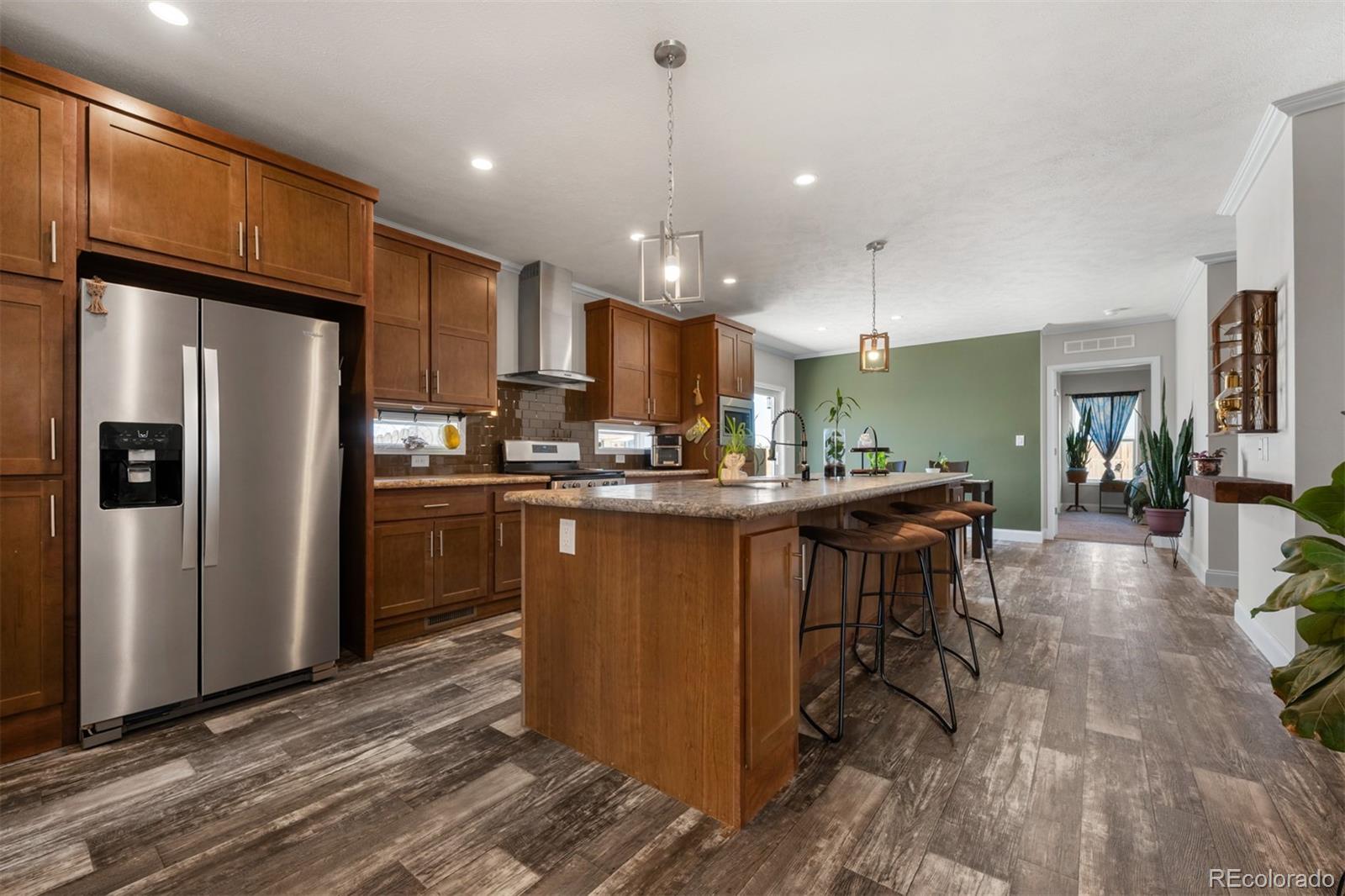 MLS Image #7 for 279 w acorn drive,pueblo west, Colorado