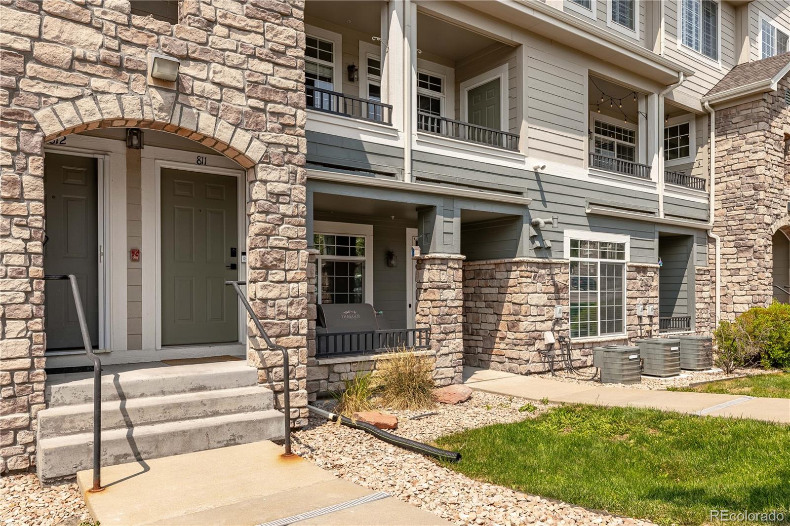 MLS Image #1 for 431  black feather loop 811,castle rock, Colorado