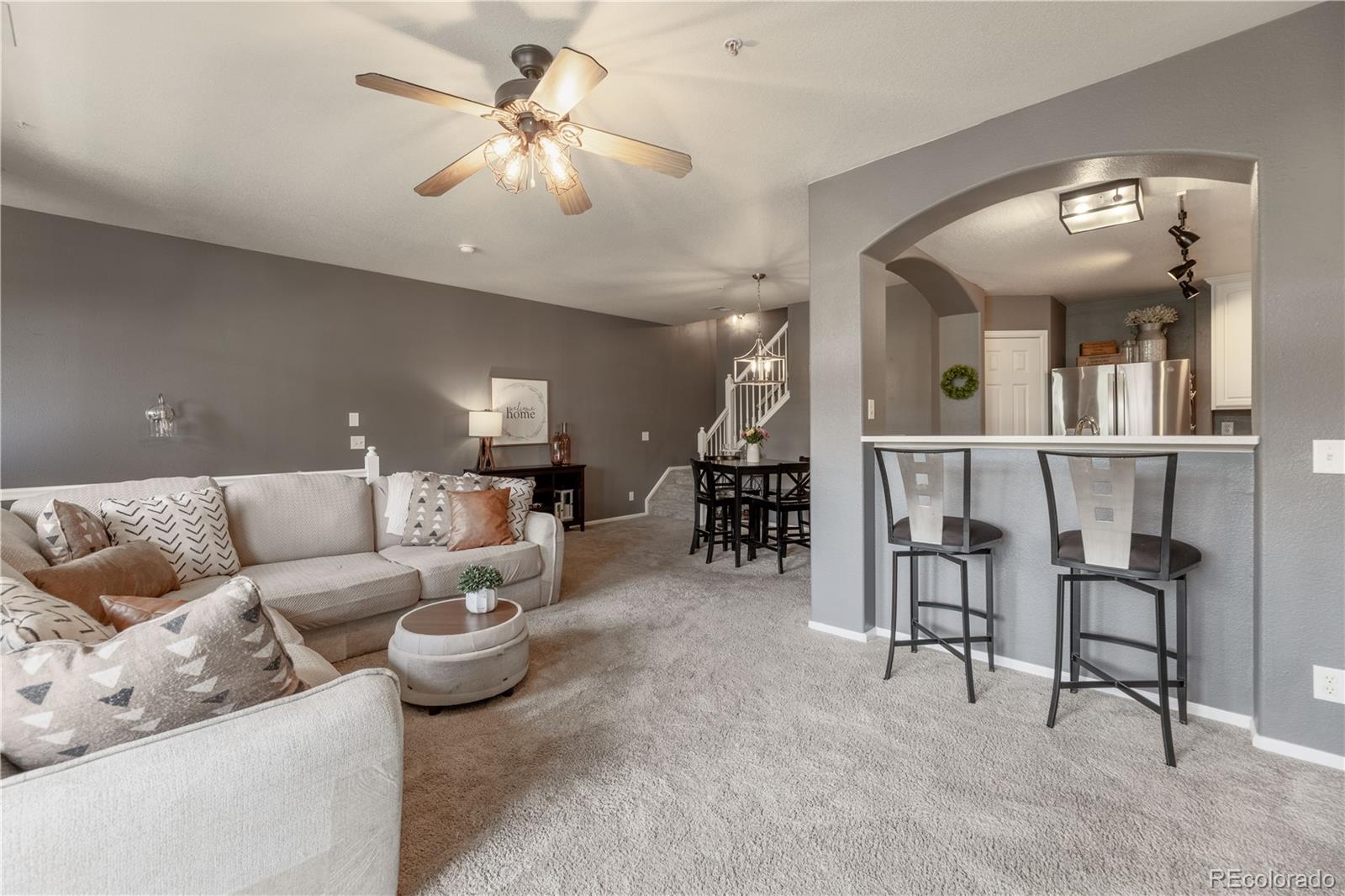 MLS Image #10 for 431  black feather loop 811,castle rock, Colorado