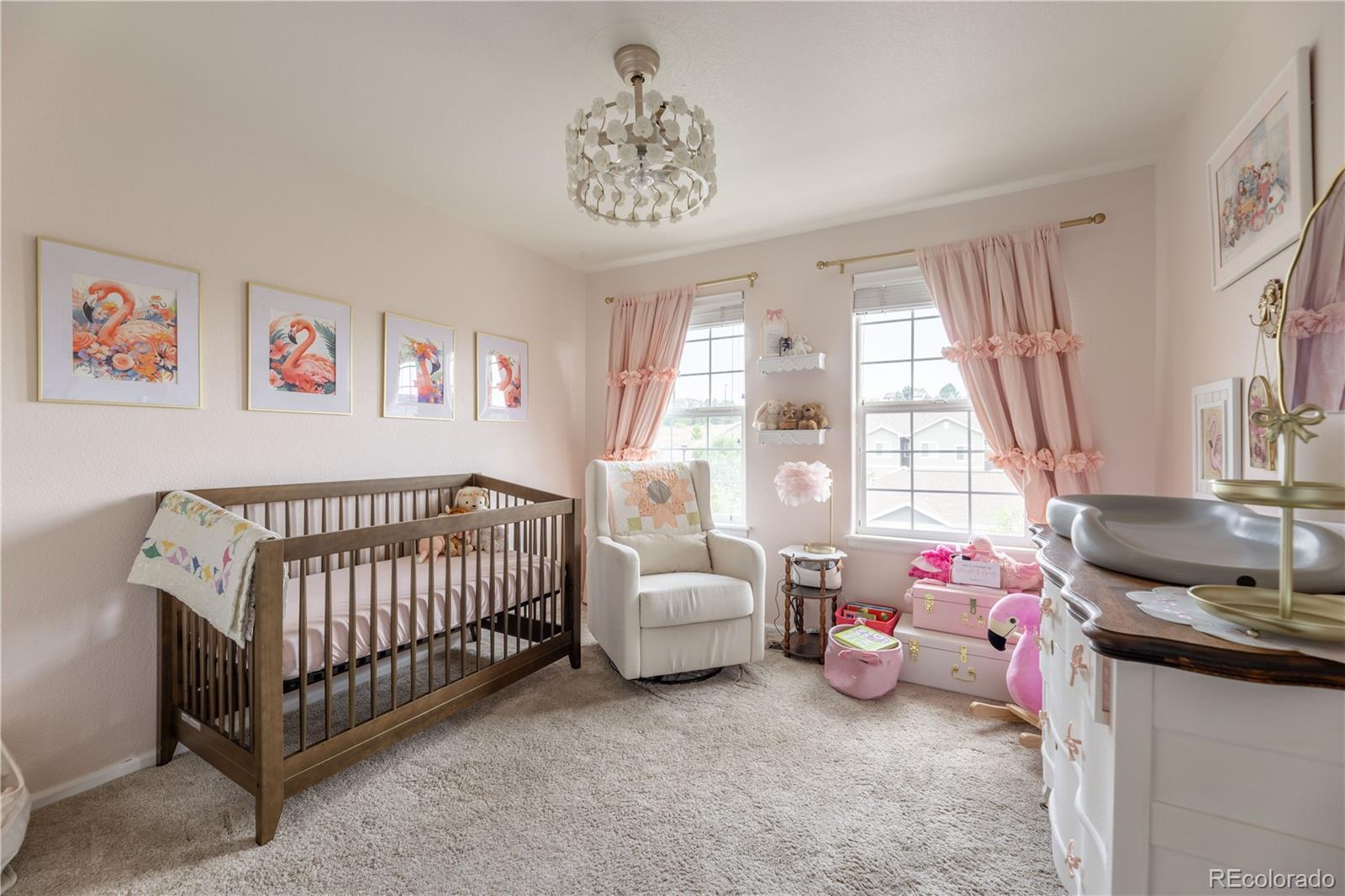 MLS Image #15 for 431  black feather loop 811,castle rock, Colorado