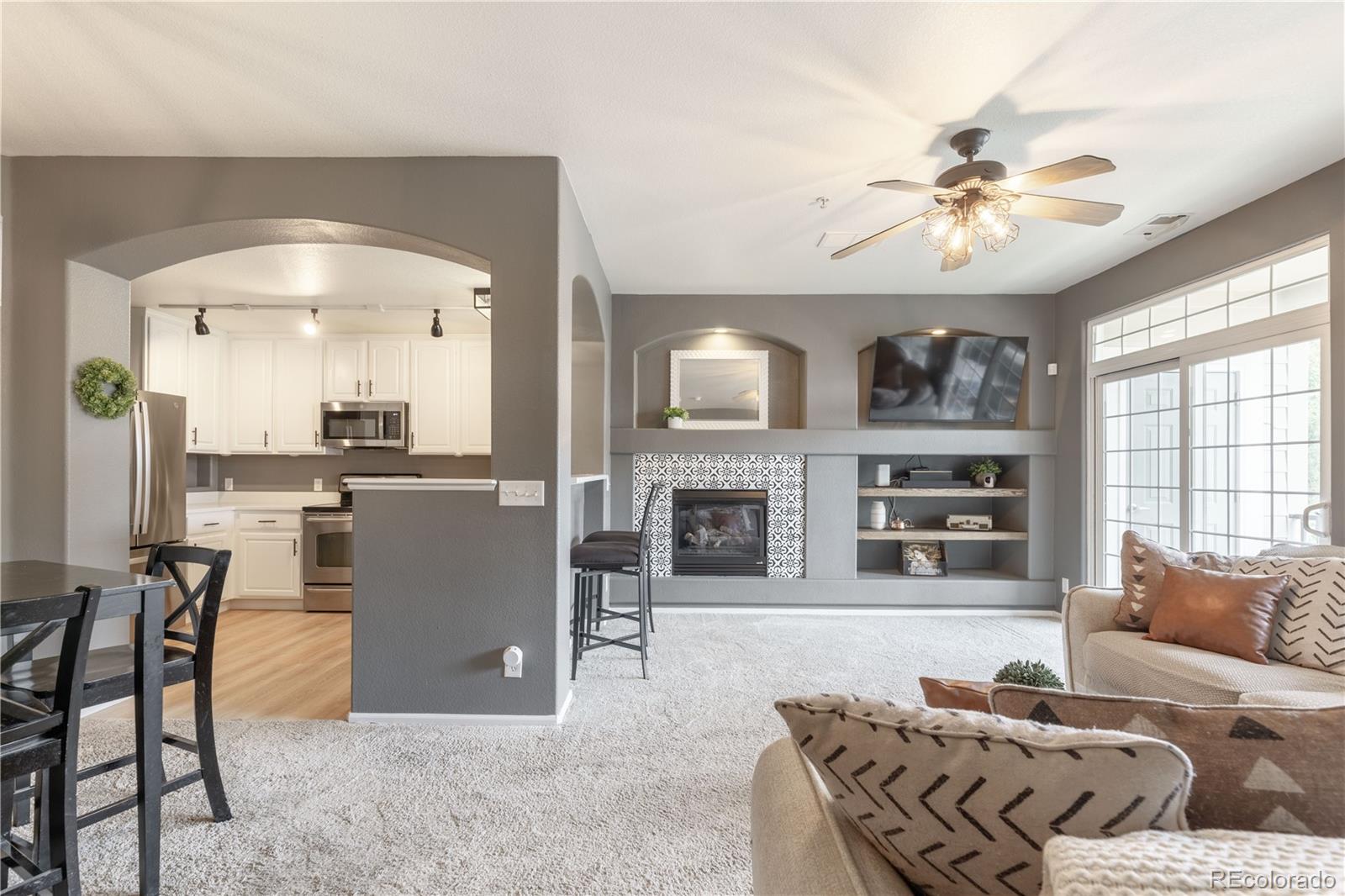 MLS Image #2 for 431  black feather loop 811,castle rock, Colorado