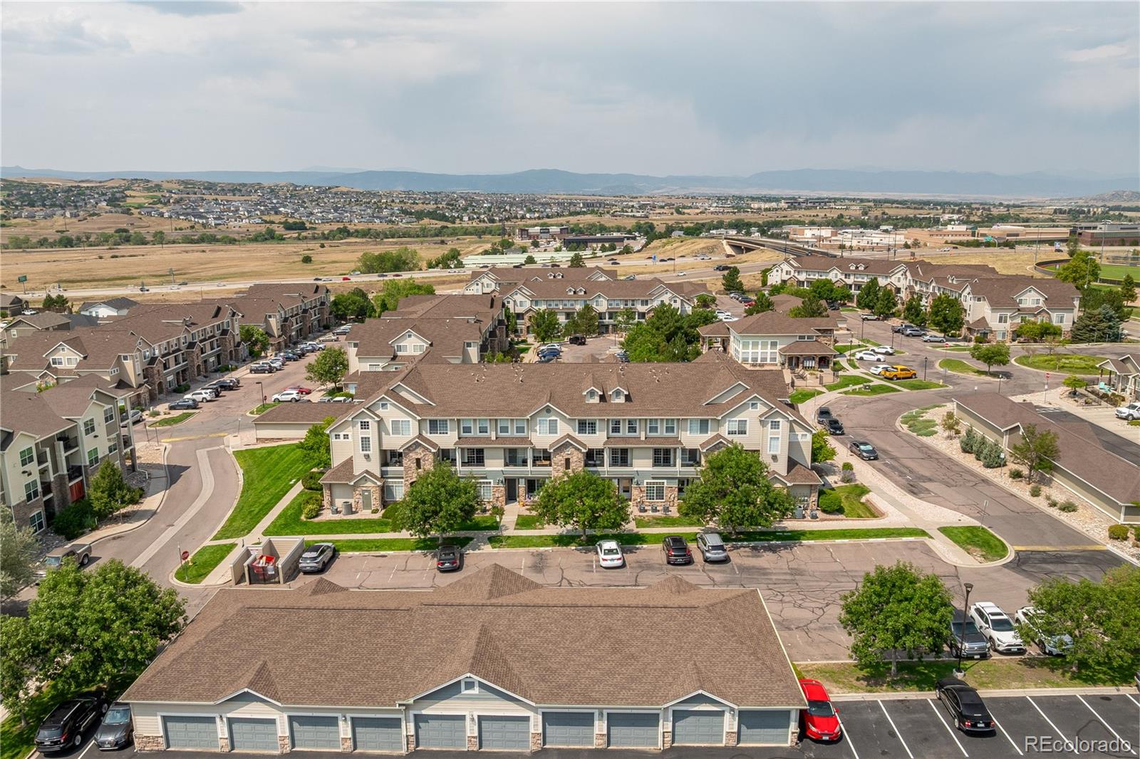 MLS Image #21 for 431  black feather loop 811,castle rock, Colorado