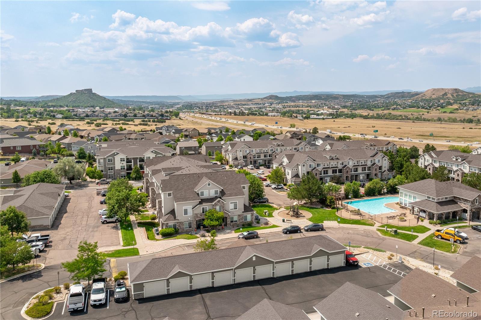 MLS Image #23 for 431  black feather loop 811,castle rock, Colorado