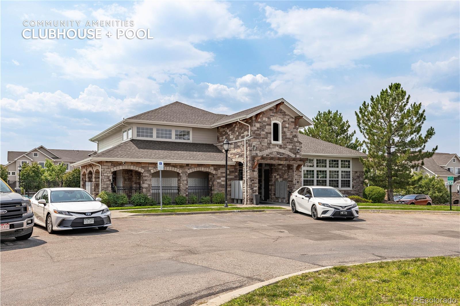 MLS Image #27 for 431  black feather loop 811,castle rock, Colorado