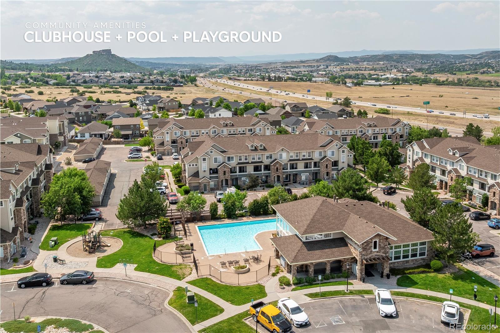 MLS Image #28 for 431  black feather loop 811,castle rock, Colorado