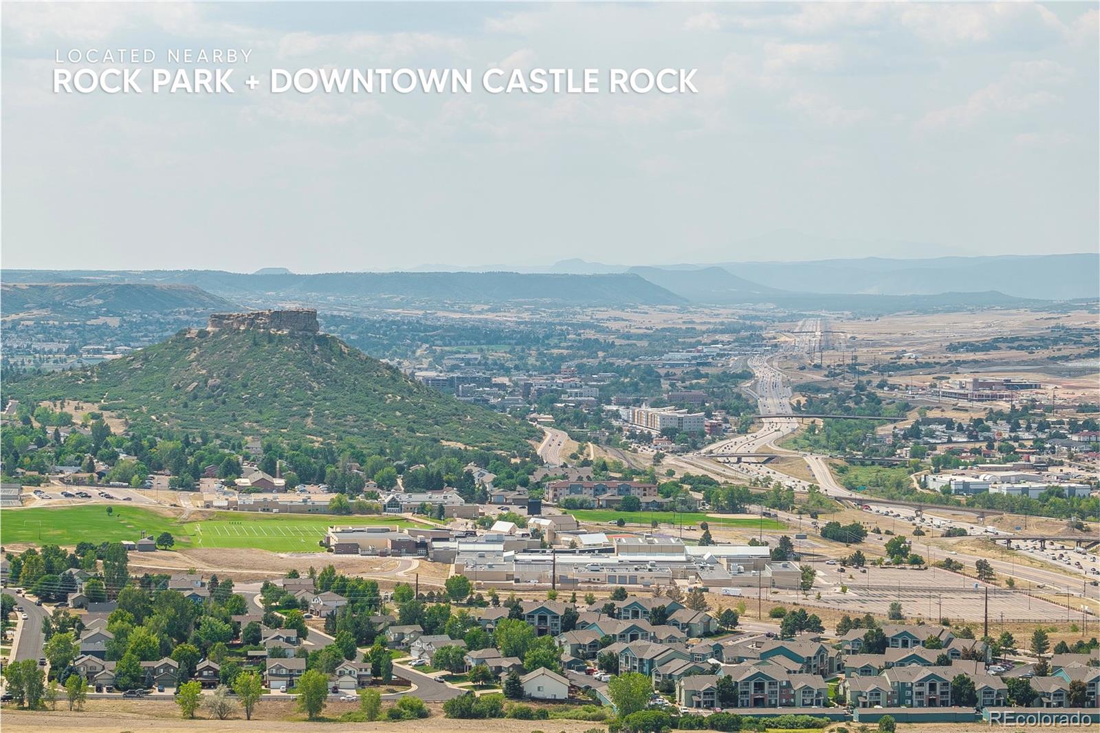 MLS Image #29 for 431  black feather loop 811,castle rock, Colorado