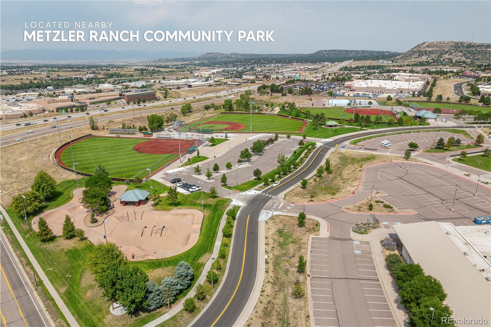 MLS Image #30 for 431  black feather loop 811,castle rock, Colorado