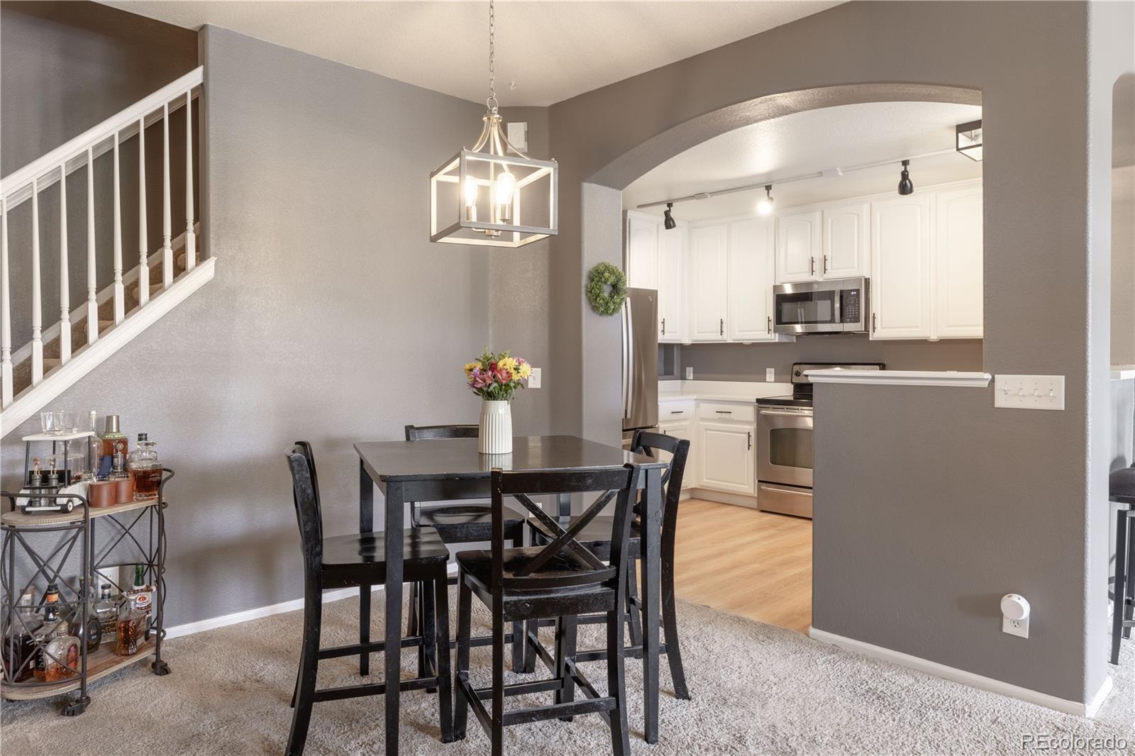MLS Image #7 for 431  black feather loop 811,castle rock, Colorado