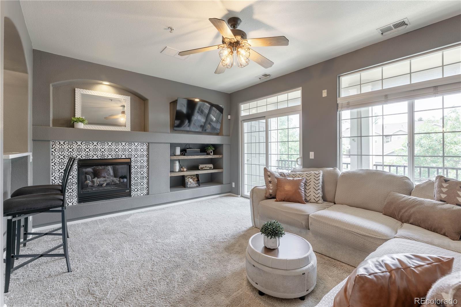 MLS Image #8 for 431  black feather loop 811,castle rock, Colorado