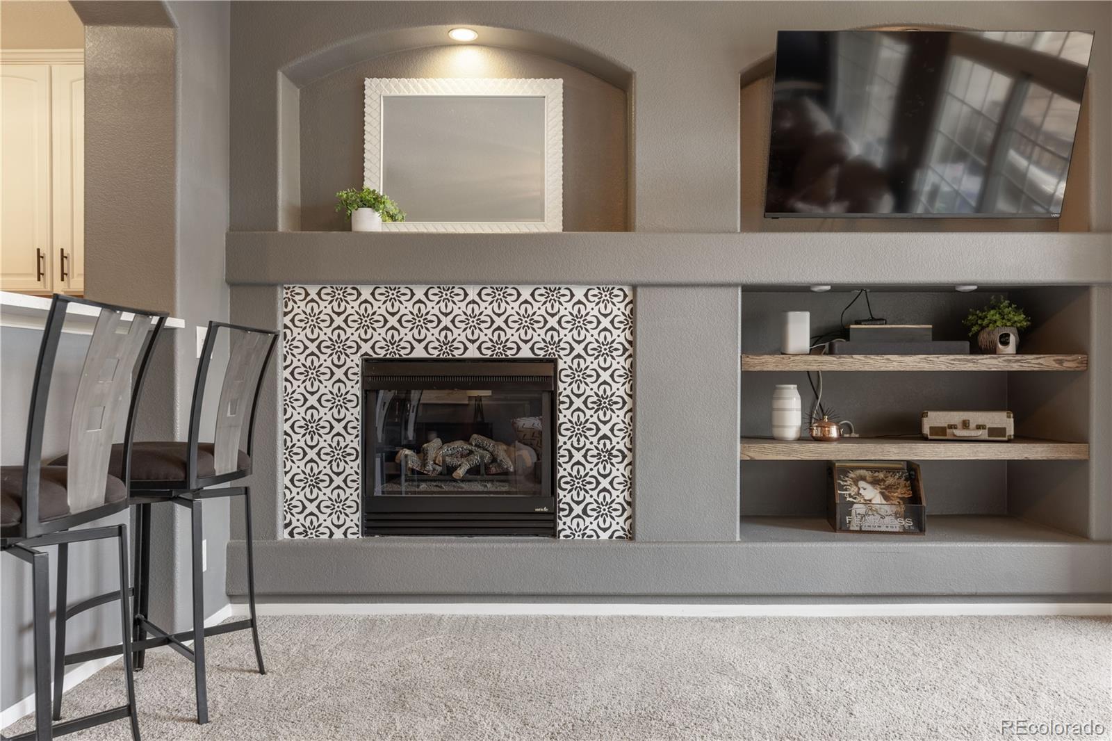 MLS Image #9 for 431  black feather loop 811,castle rock, Colorado