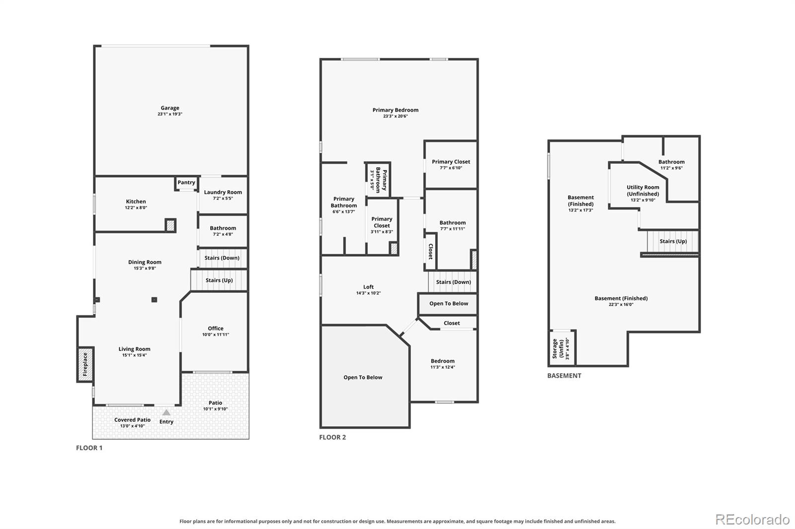 MLS Image #45 for 10174  green court,westminster, Colorado