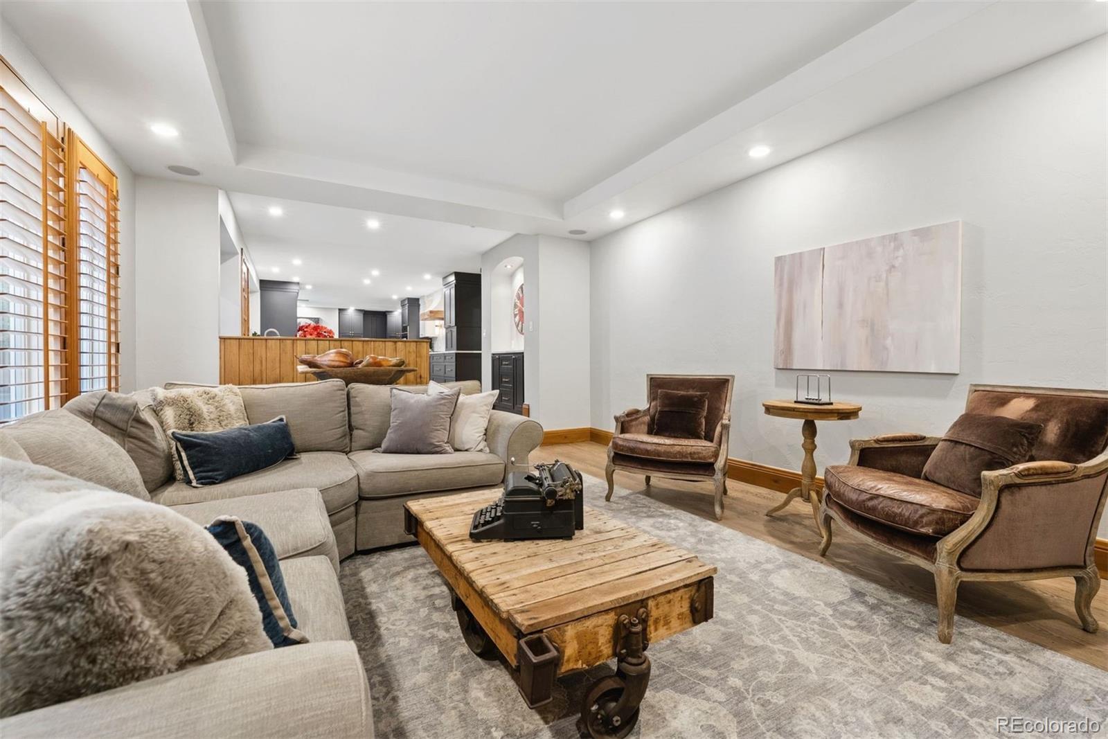 MLS Image #12 for 8126 s glencoe court,littleton, Colorado