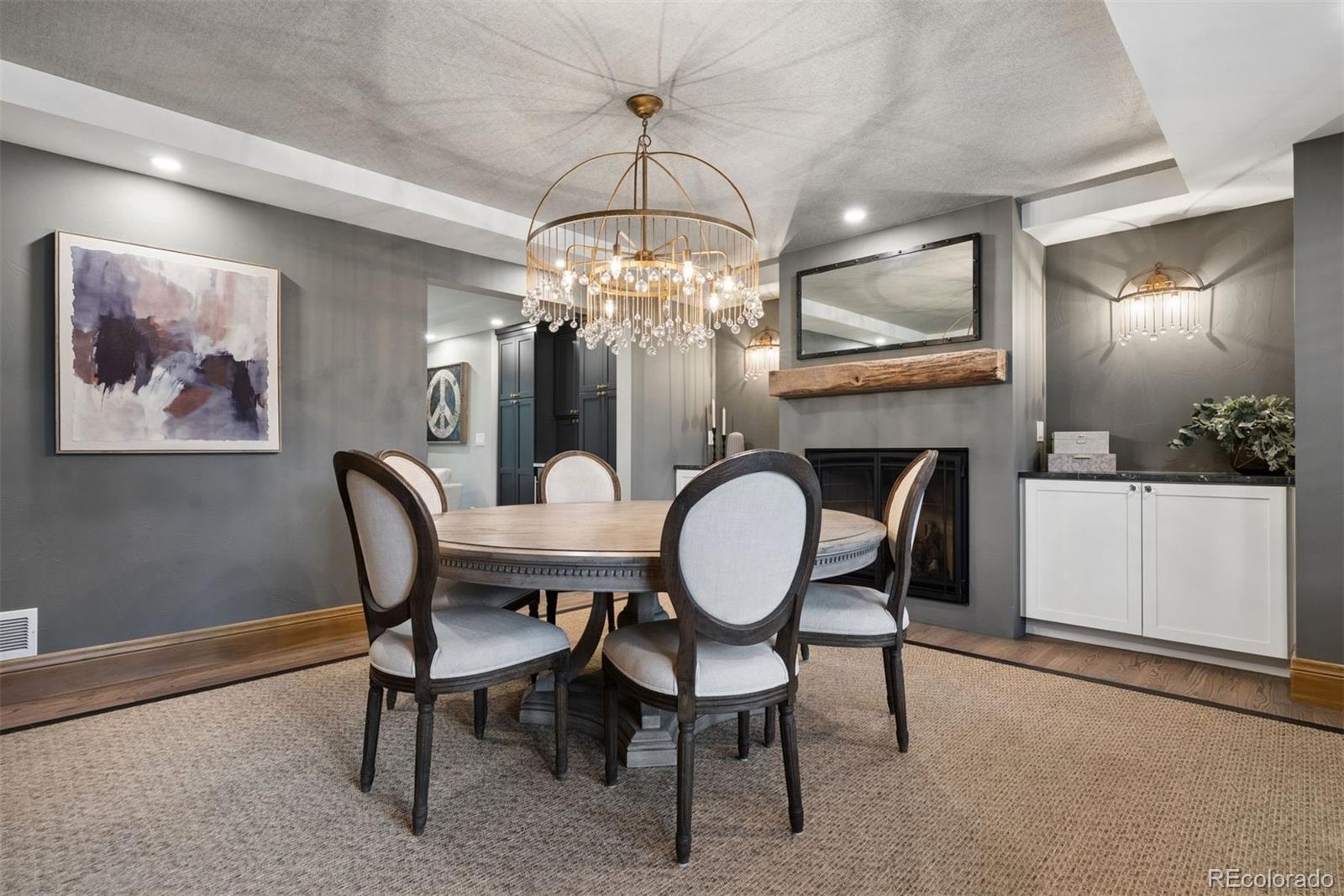 MLS Image #14 for 8126 s glencoe court,littleton, Colorado