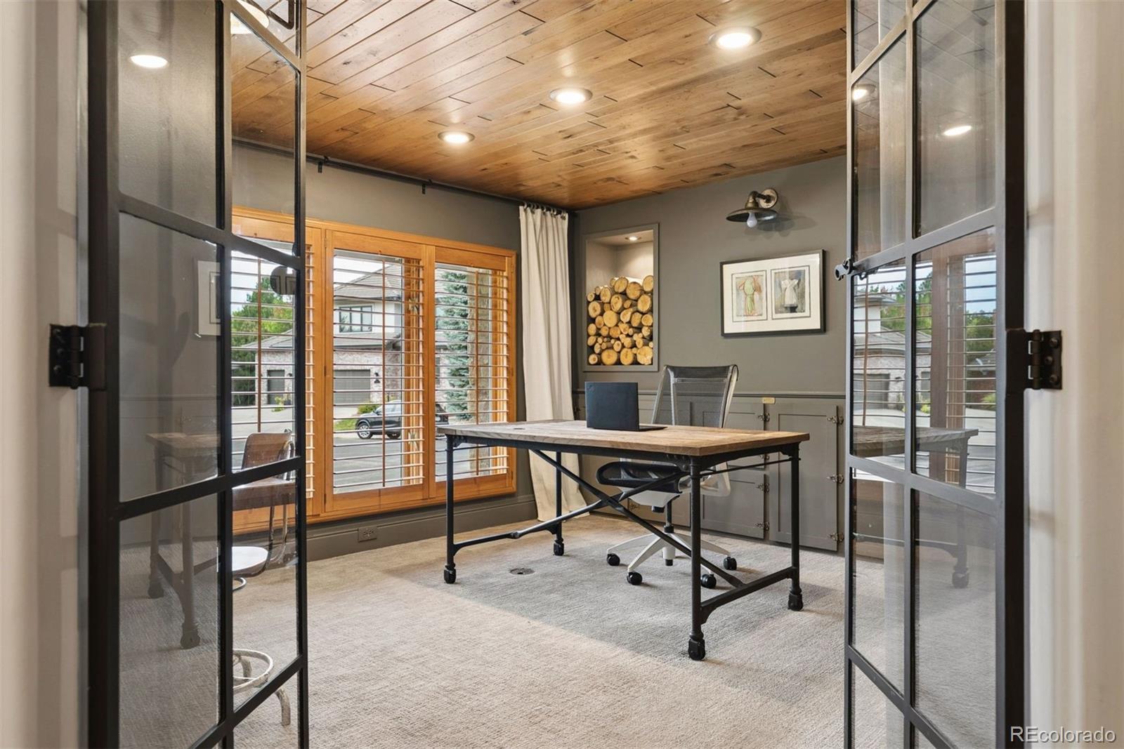 MLS Image #17 for 8126 s glencoe court,littleton, Colorado