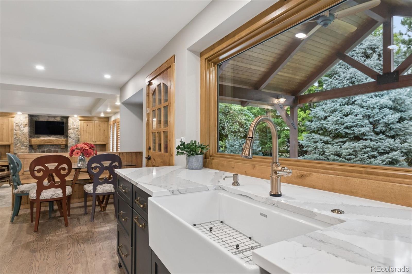 MLS Image #4 for 8126 s glencoe court,littleton, Colorado