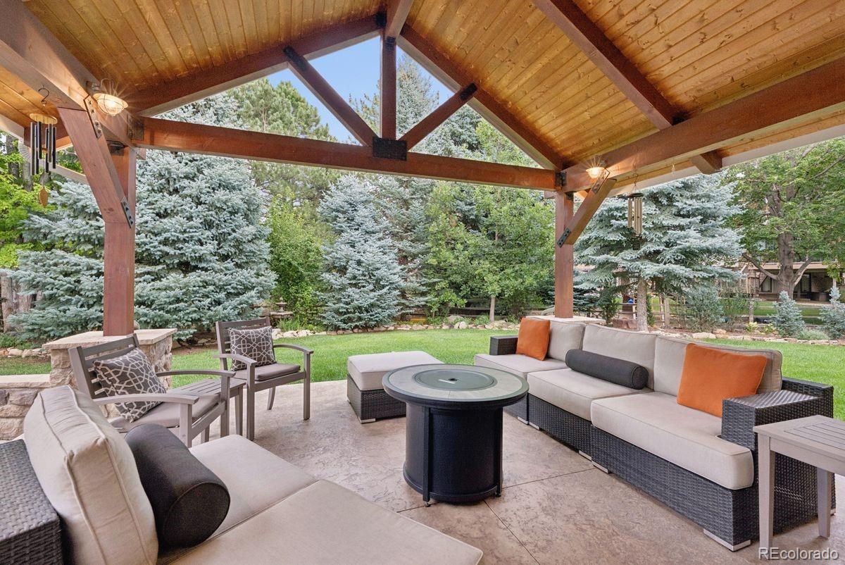 MLS Image #41 for 8126 s glencoe court,littleton, Colorado