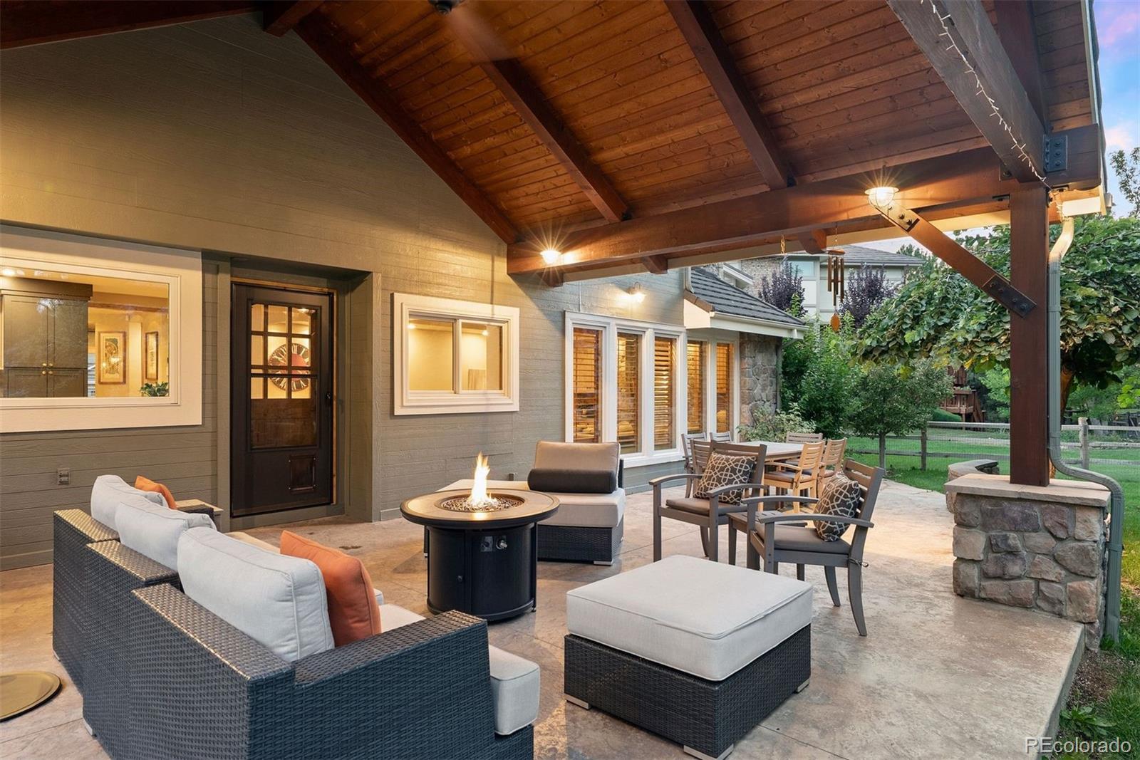 MLS Image #42 for 8126 s glencoe court,littleton, Colorado