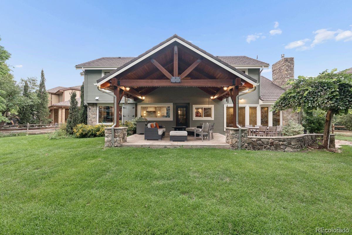 MLS Image #44 for 8126 s glencoe court,littleton, Colorado