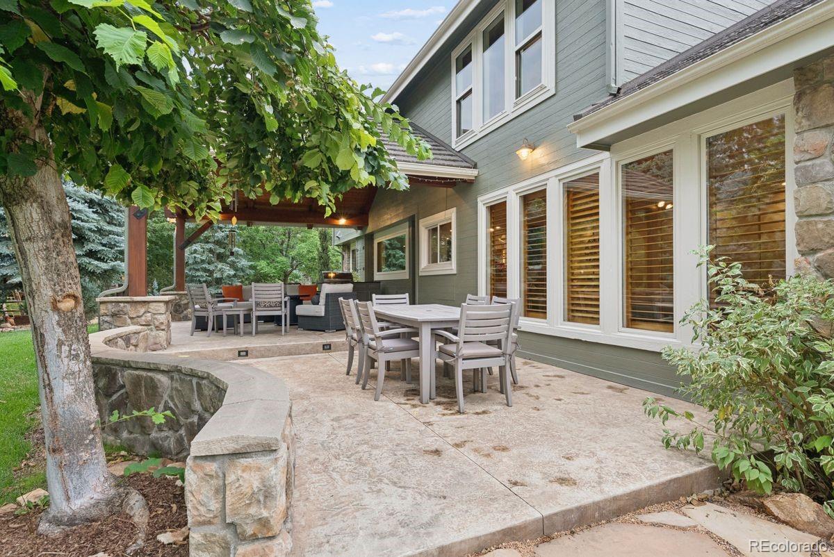 MLS Image #46 for 8126 s glencoe court,littleton, Colorado