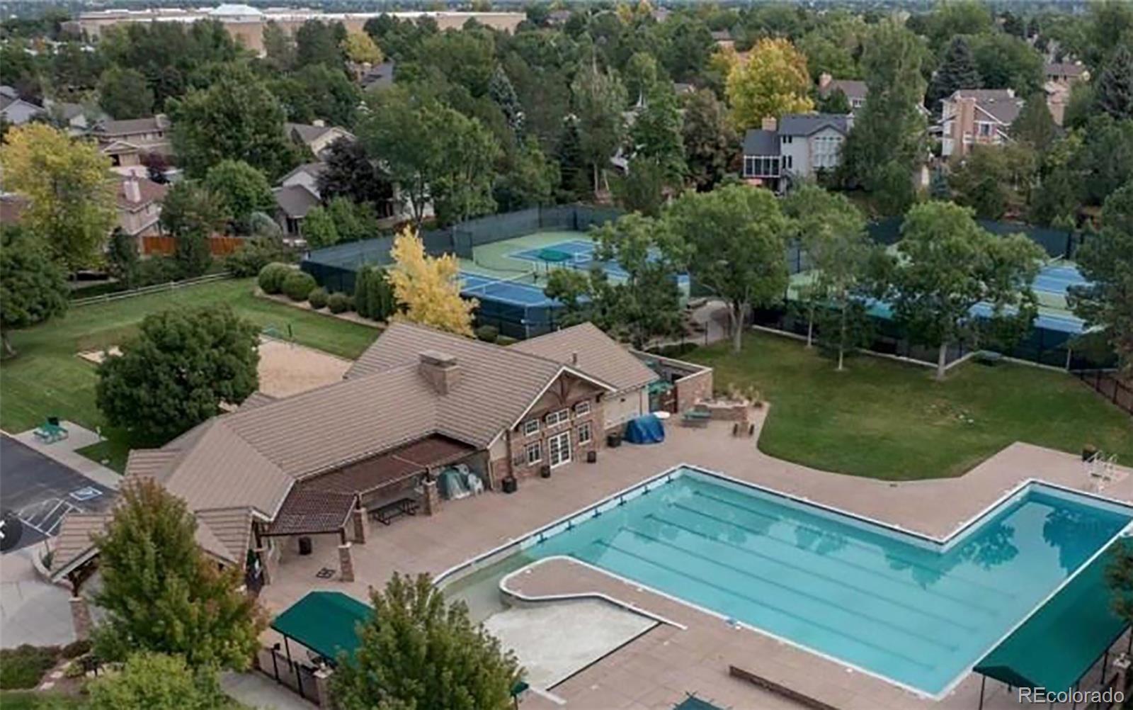 MLS Image #47 for 8126 s glencoe court,littleton, Colorado