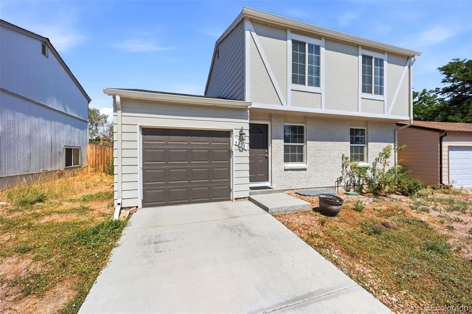 MLS Image #1 for 4221 s quintero way,aurora, Colorado