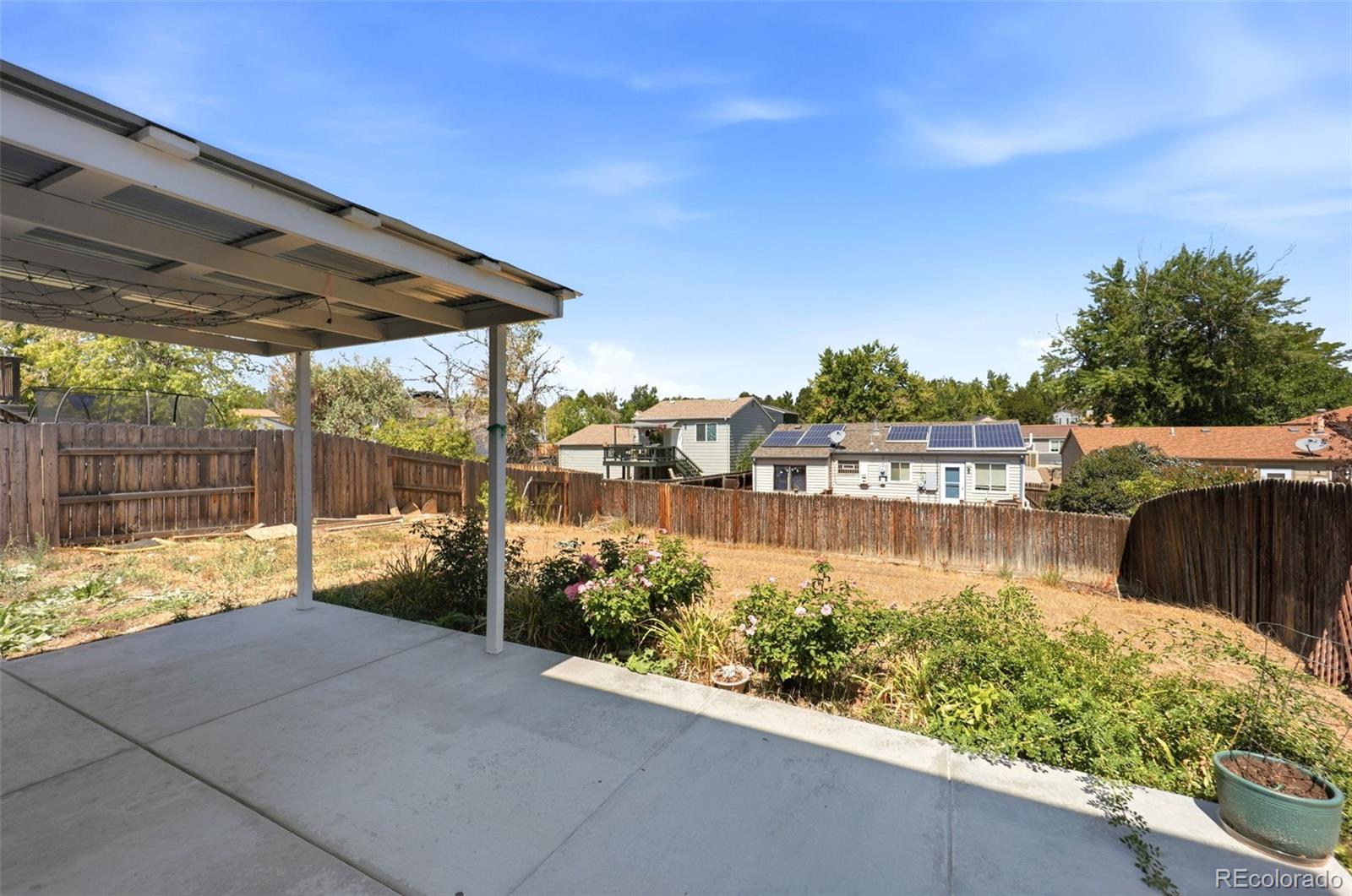 MLS Image #30 for 4221 s quintero way,aurora, Colorado