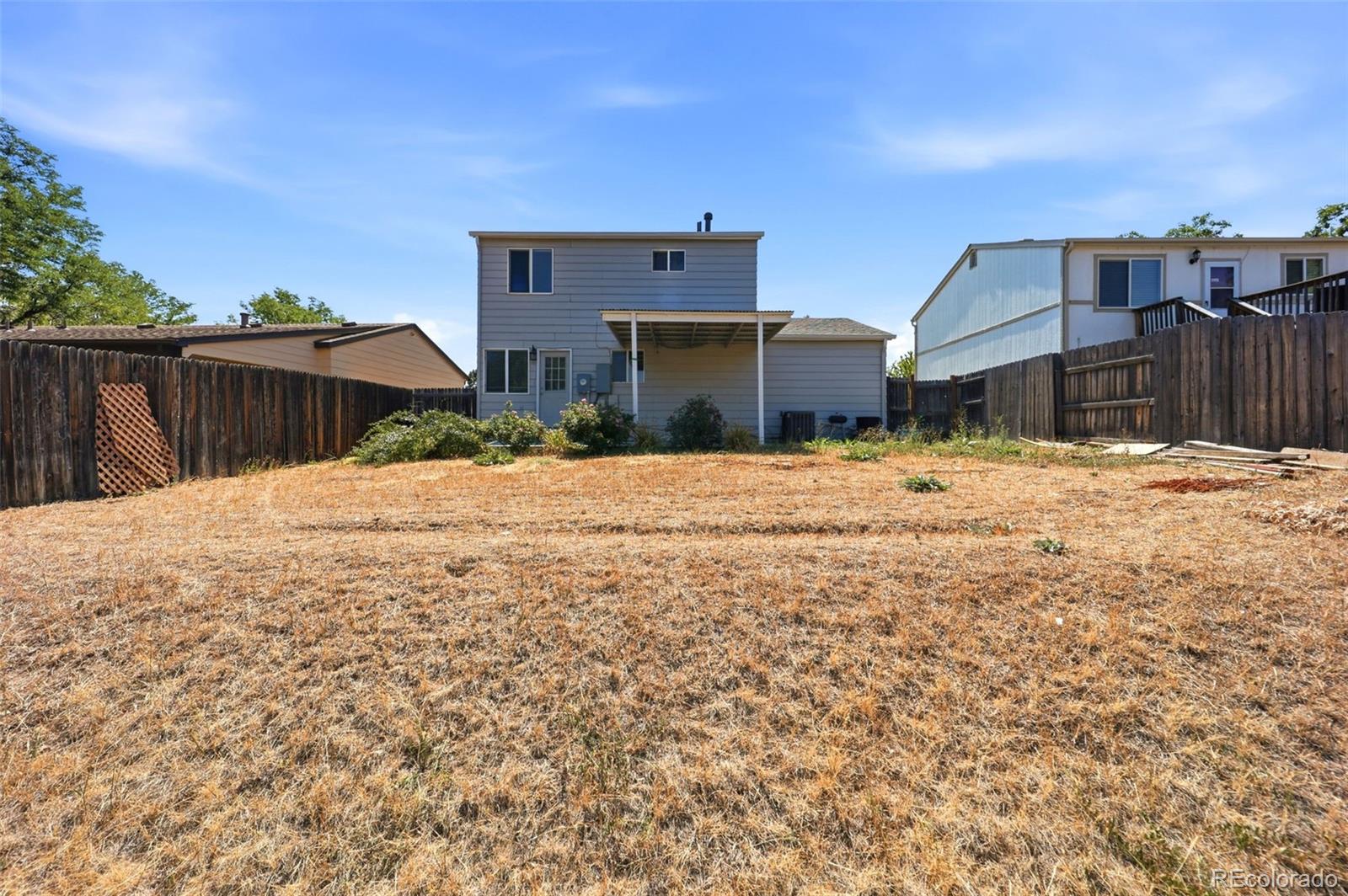 MLS Image #31 for 4221 s quintero way,aurora, Colorado