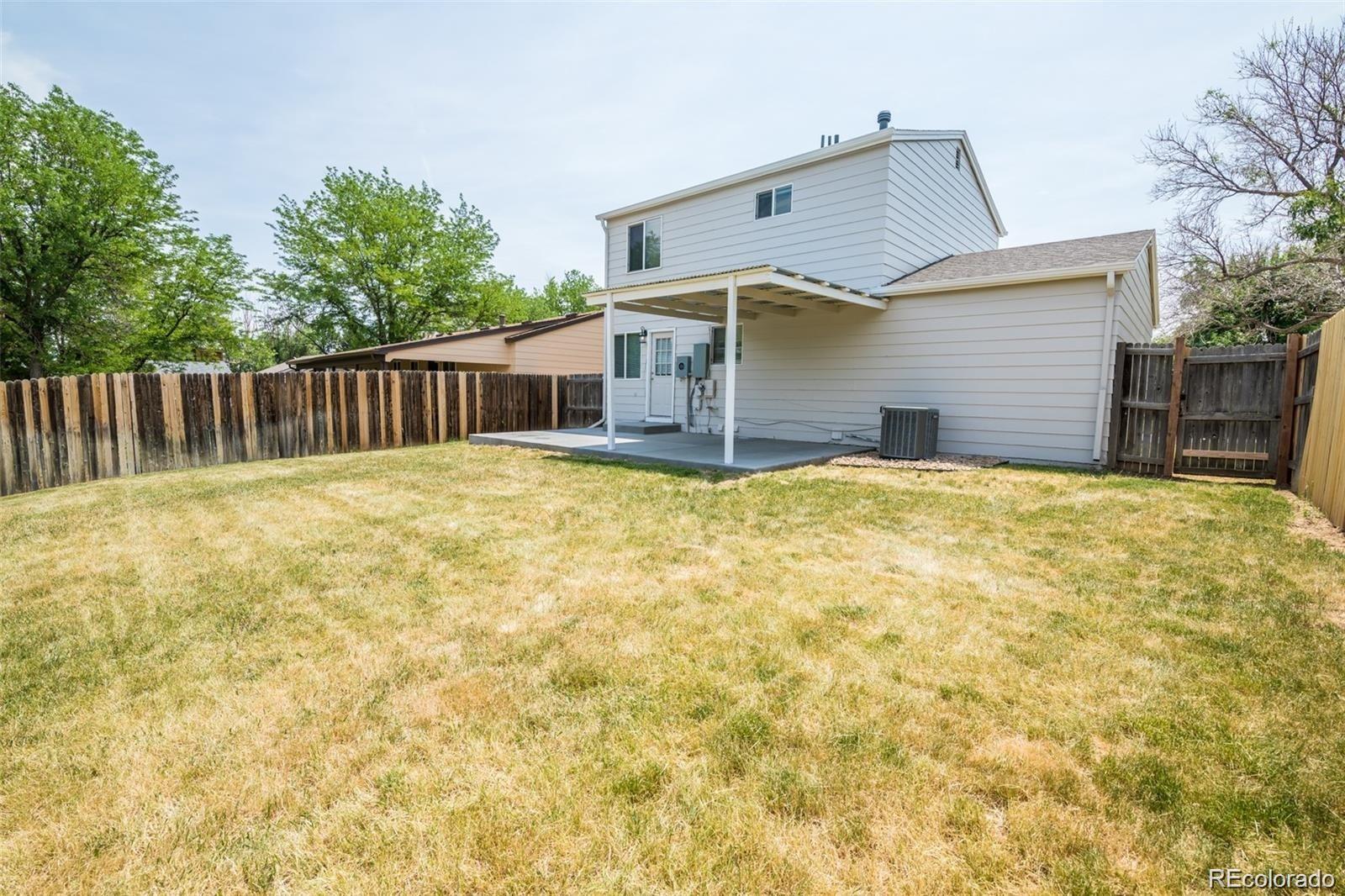 MLS Image #32 for 4221 s quintero way,aurora, Colorado