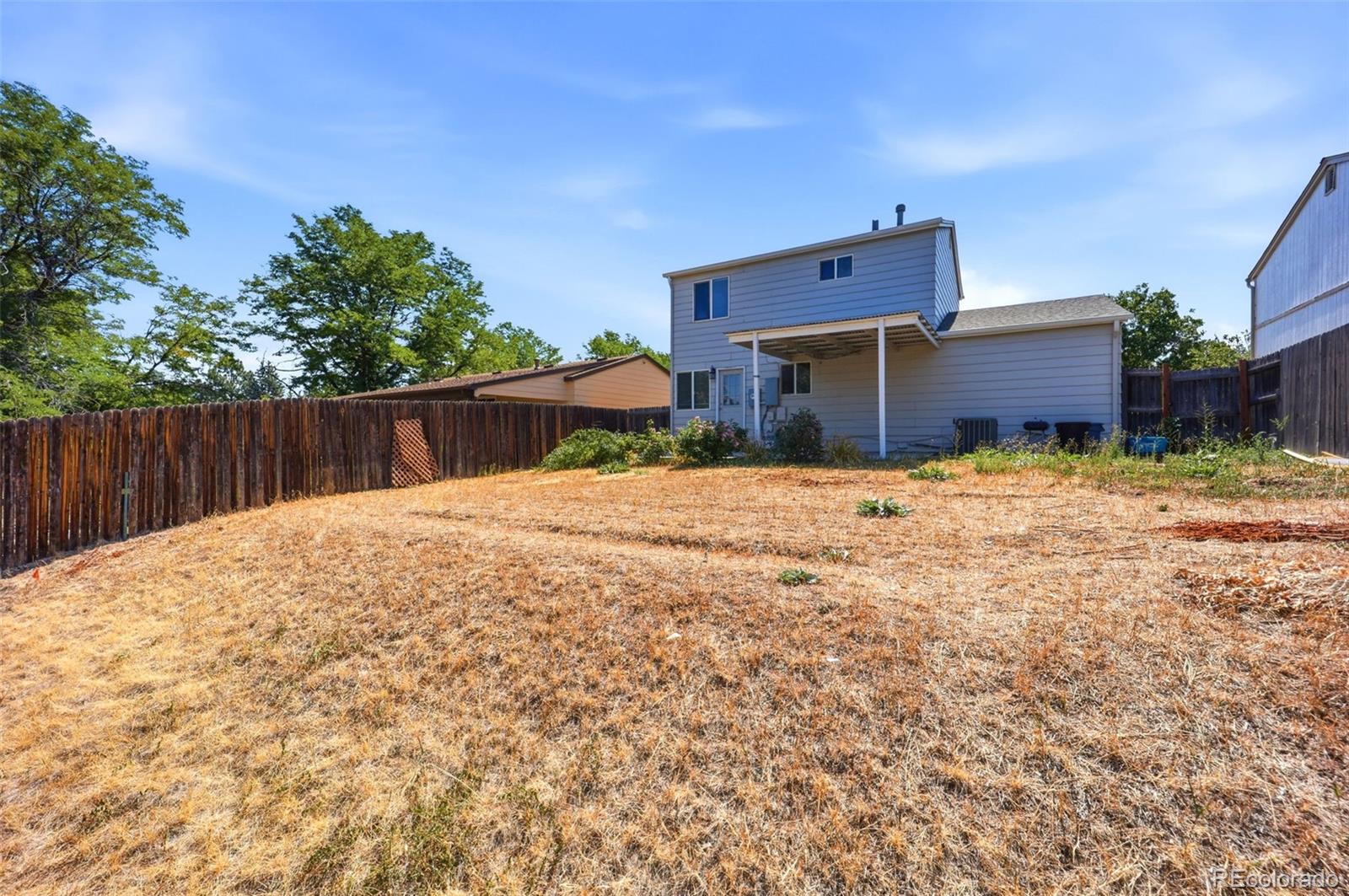 MLS Image #33 for 4221 s quintero way,aurora, Colorado
