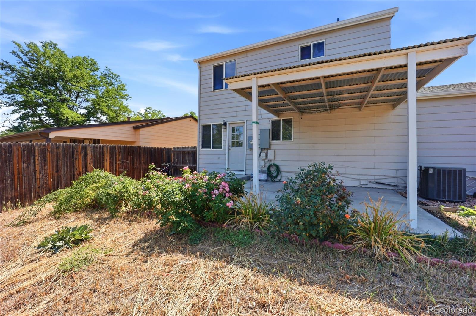 MLS Image #34 for 4221 s quintero way,aurora, Colorado