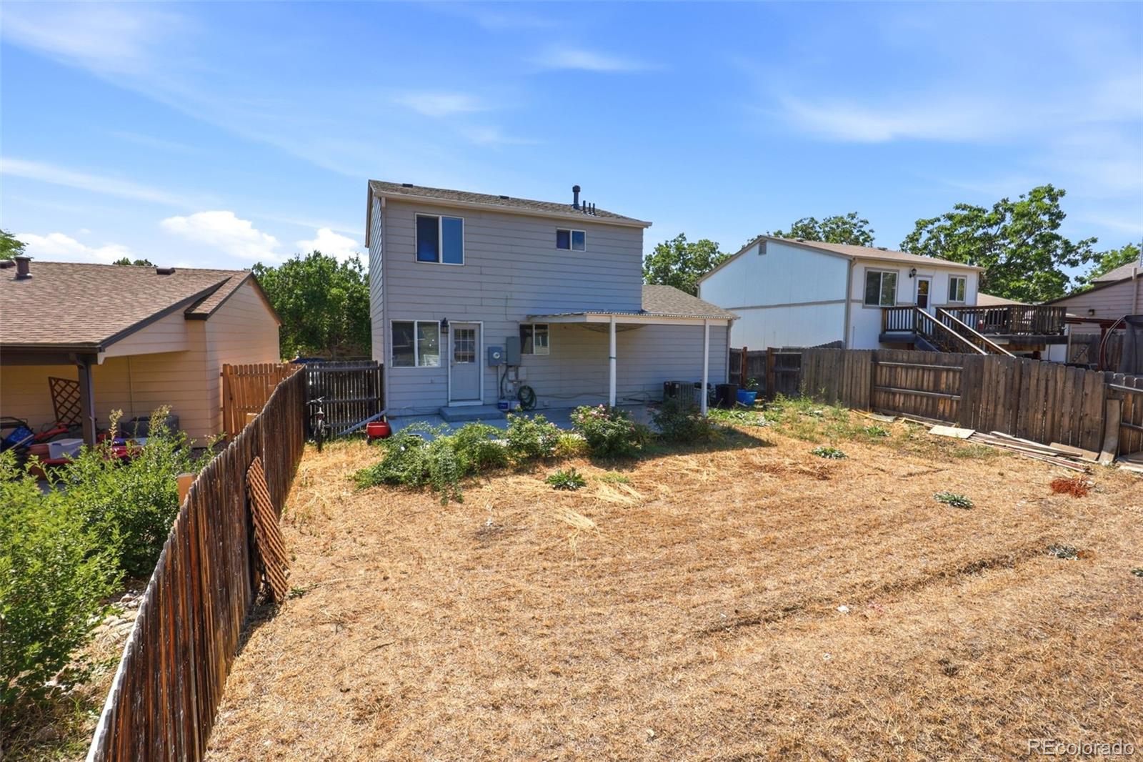 MLS Image #35 for 4221 s quintero way,aurora, Colorado