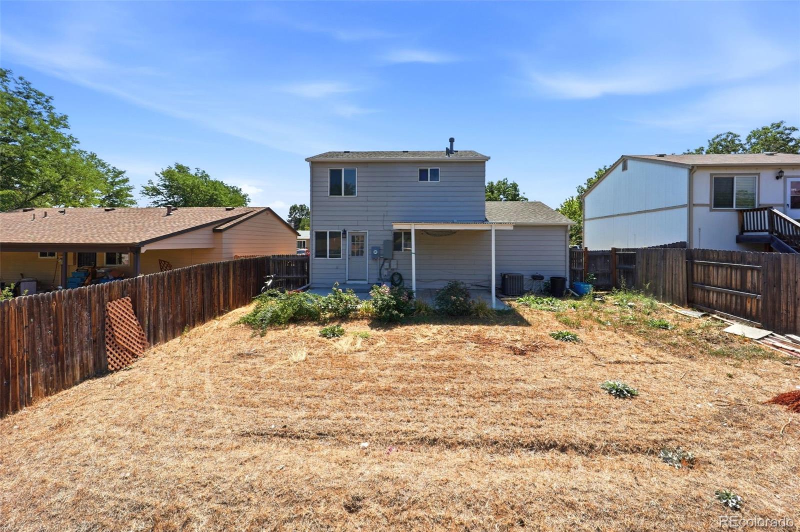 MLS Image #37 for 4221 s quintero way,aurora, Colorado