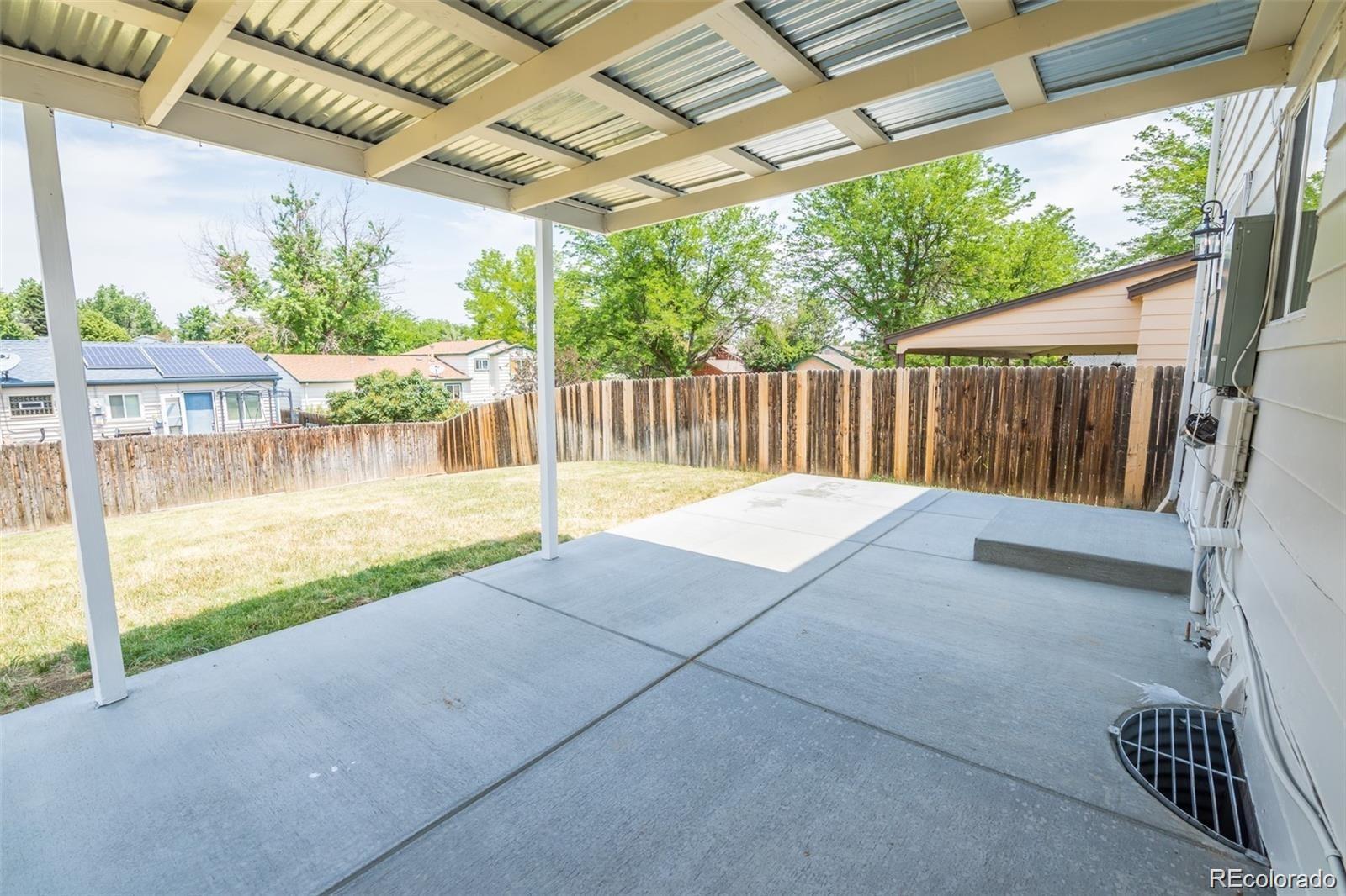 MLS Image #38 for 4221 s quintero way,aurora, Colorado