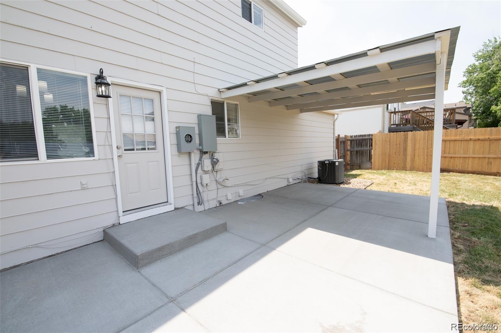 MLS Image #39 for 4221 s quintero way,aurora, Colorado