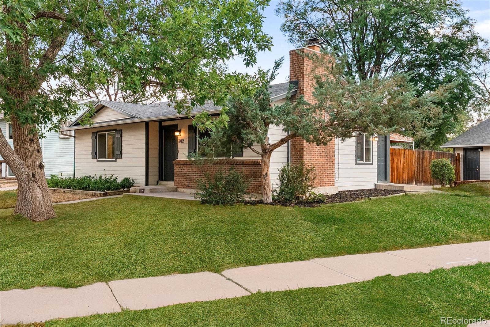 MLS Image #35 for 1102  nucla street,aurora, Colorado