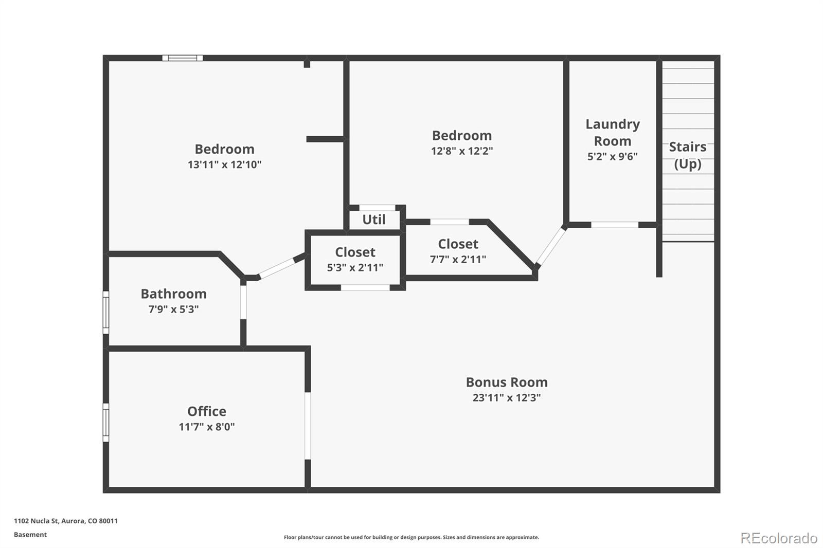 MLS Image #38 for 1102  nucla street,aurora, Colorado
