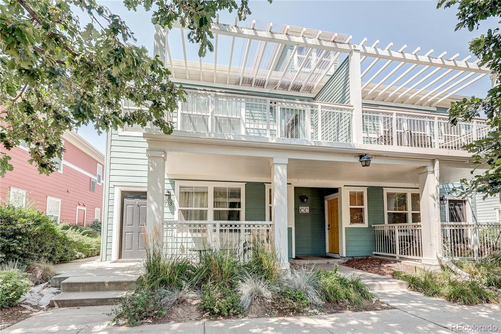 MLS Image #0 for 2723  roslyn street ,denver, Colorado