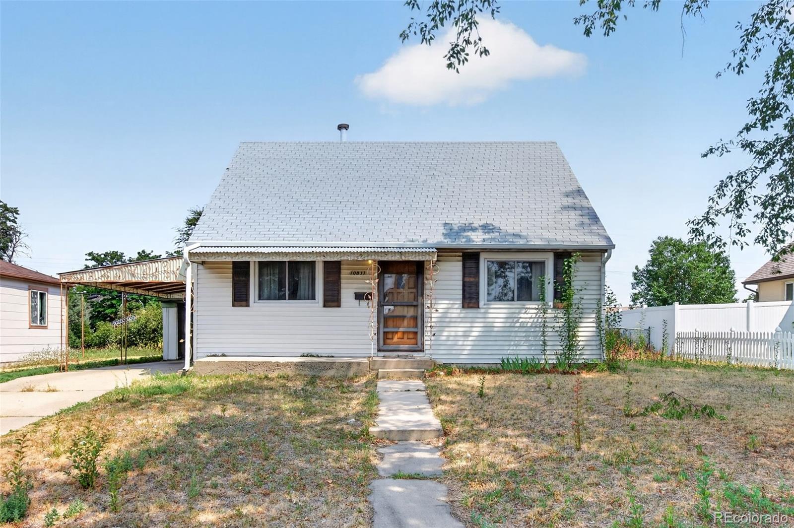 MLS Image #0 for 10831  lowry place,aurora, Colorado