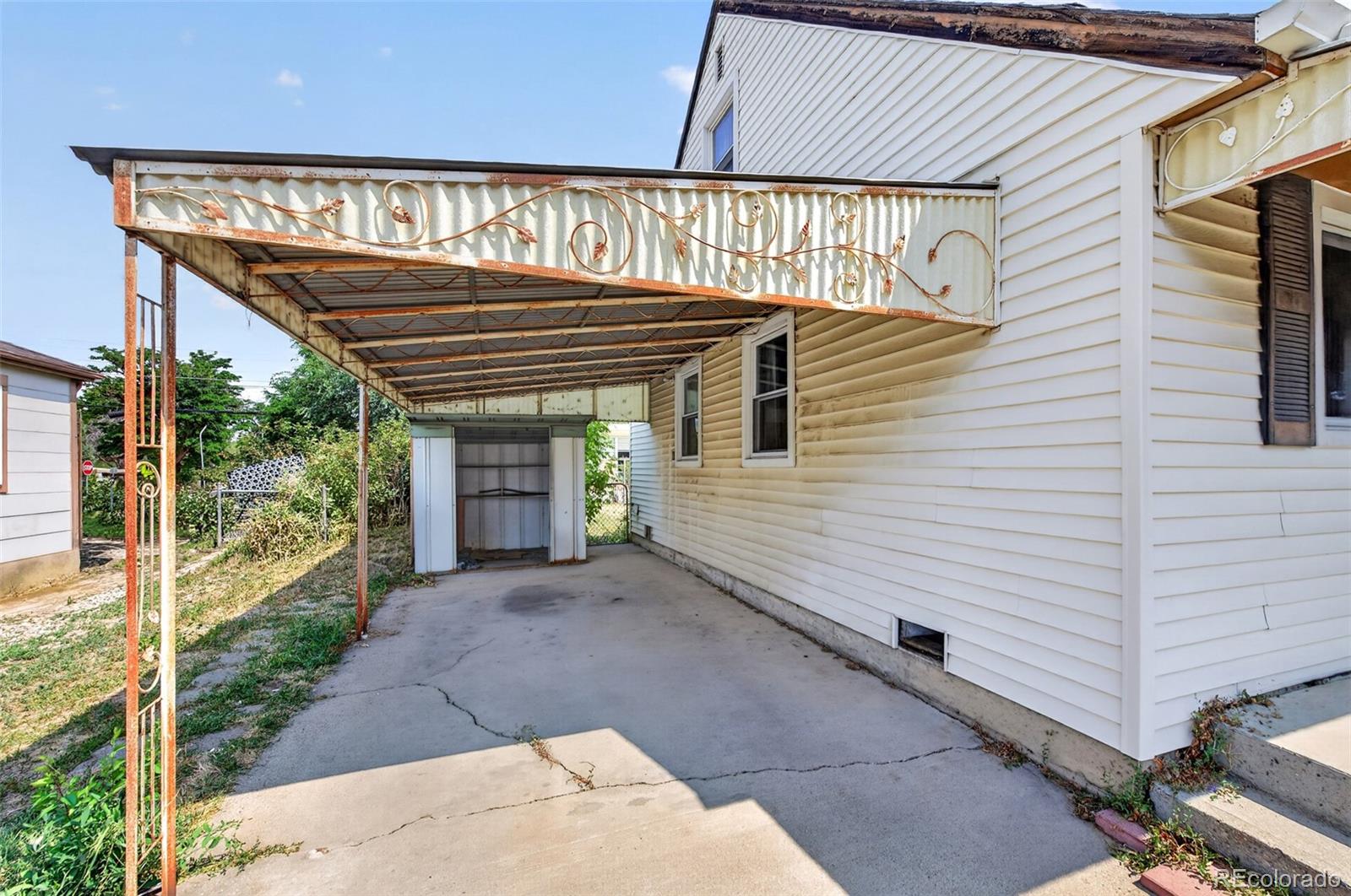 MLS Image #2 for 10831  lowry place,aurora, Colorado