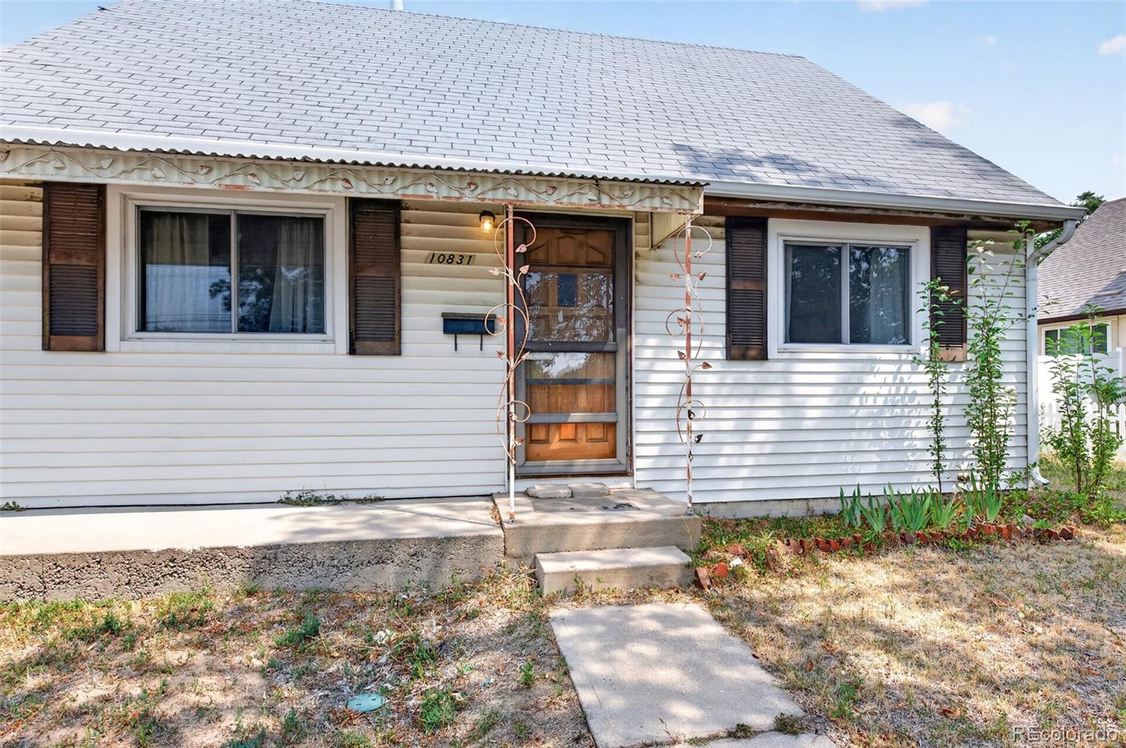 MLS Image #3 for 10831  lowry place,aurora, Colorado