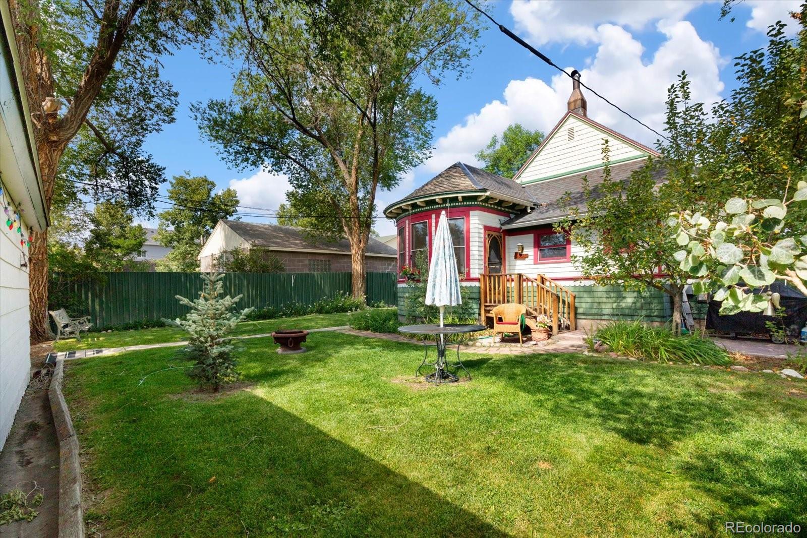 MLS Image #2 for 1103  f street,salida, Colorado