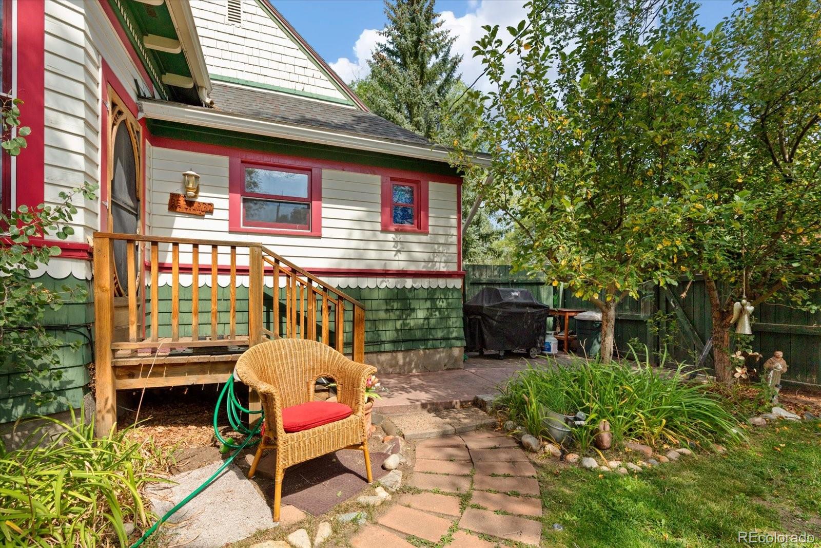 MLS Image #34 for 1103  f street,salida, Colorado