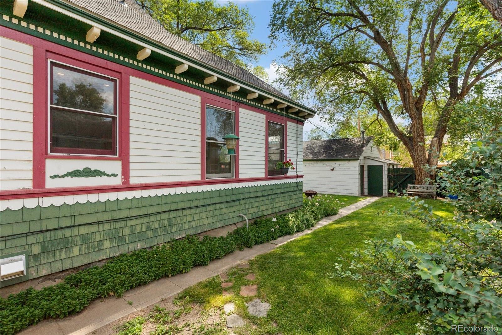 MLS Image #35 for 1103  f street,salida, Colorado
