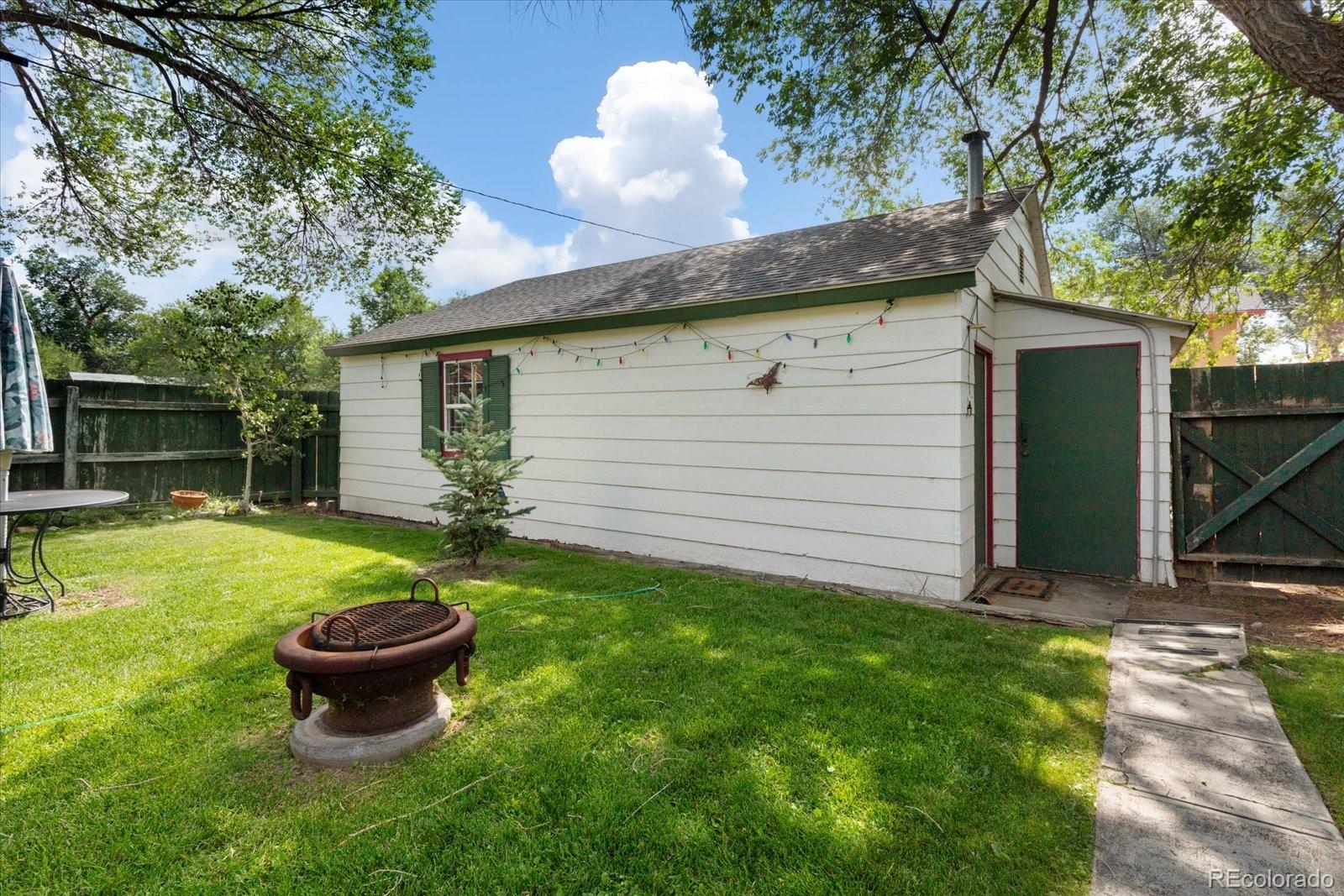 MLS Image #36 for 1103  f street,salida, Colorado