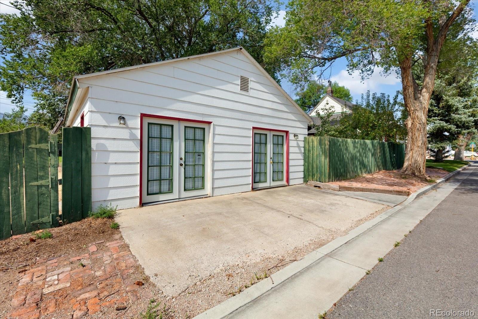 MLS Image #37 for 1103  f street,salida, Colorado